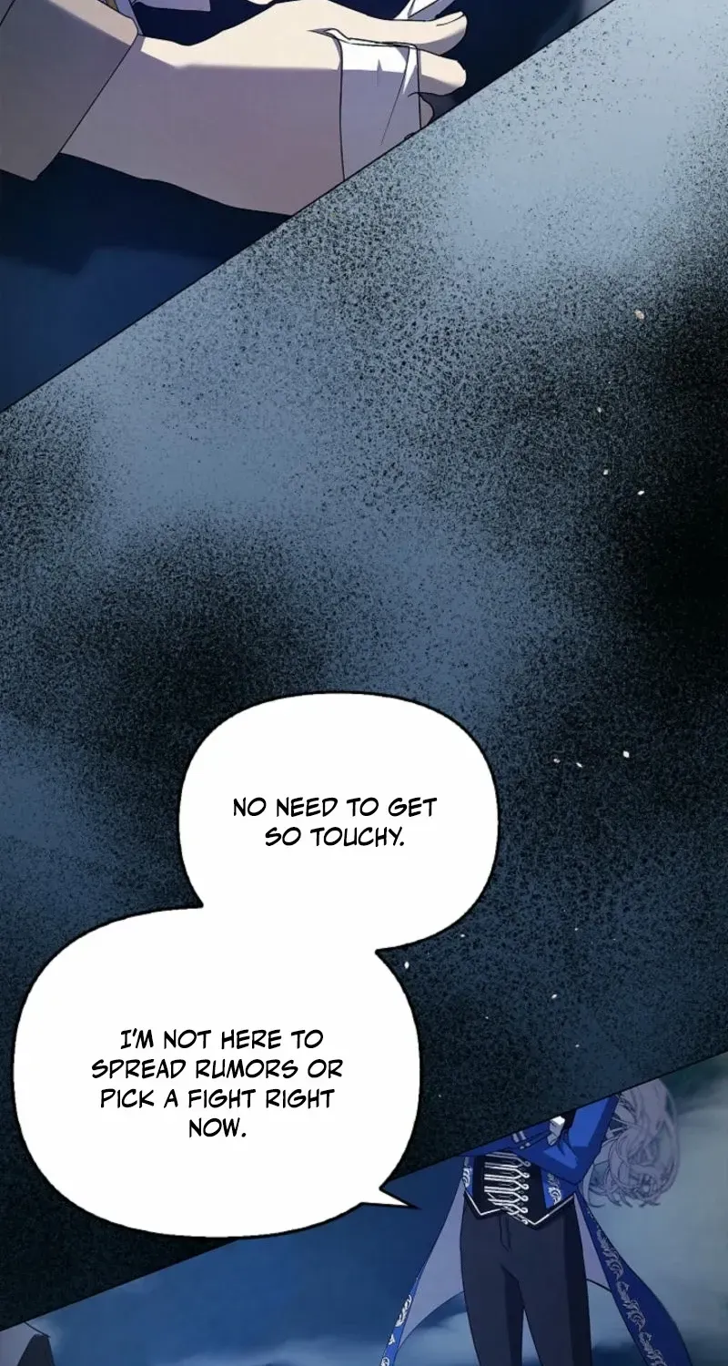 To the Witch Who Forgot the Birds Chapter 6 page 23 - 