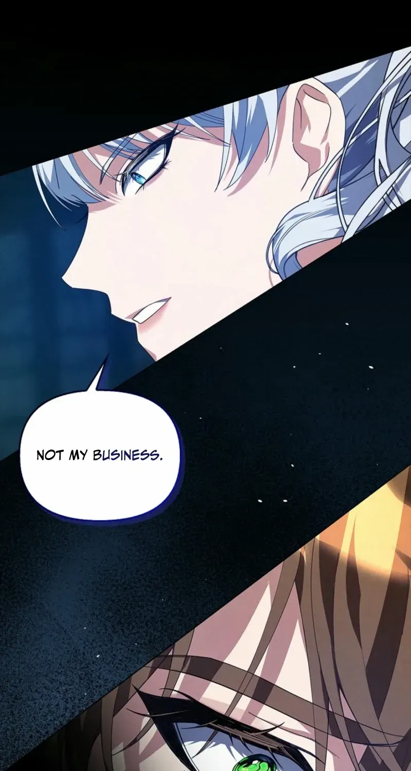 To the Witch Who Forgot the Birds Chapter 6 page 25 - 