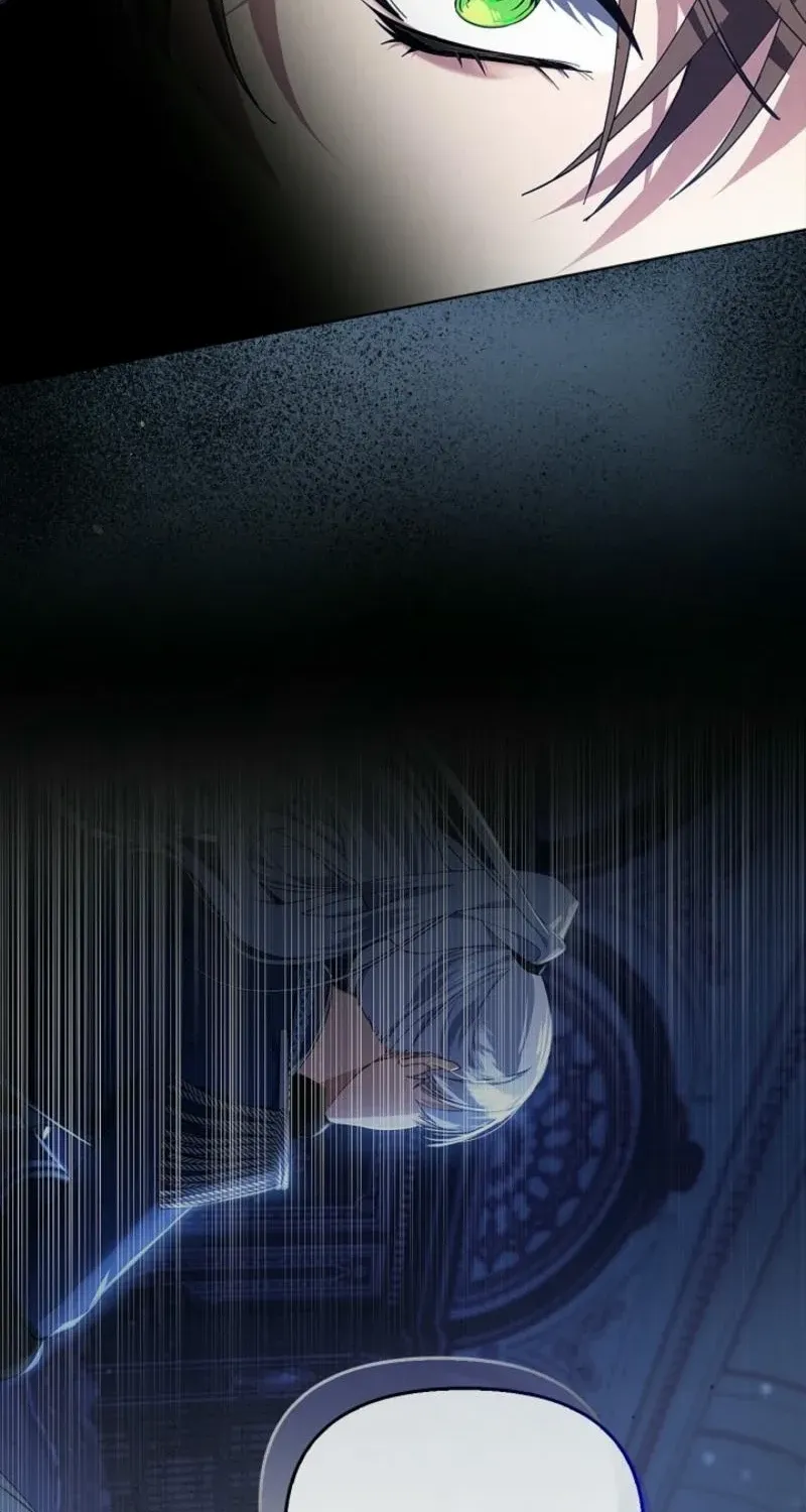 To the Witch Who Forgot the Birds Chapter 6 page 26 - 