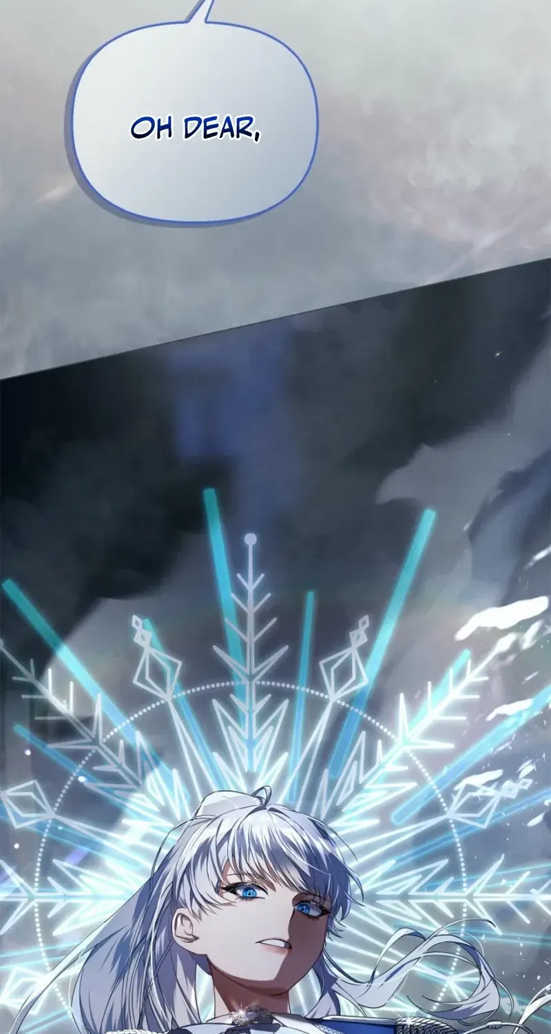 To the Witch Who Forgot the Birds Chapter 6 page 4 - 