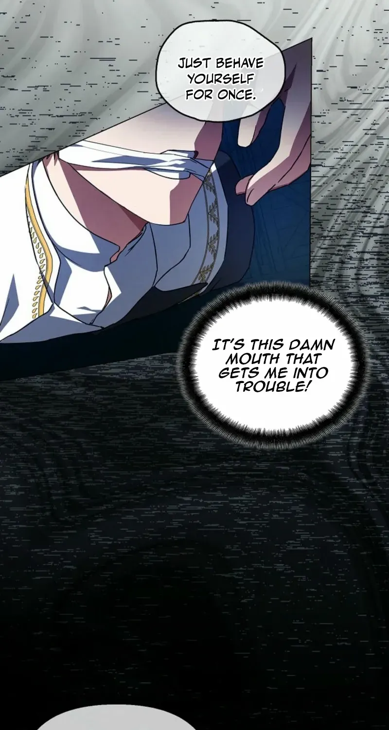 To the Witch Who Forgot the Birds Chapter 6 page 31 - 