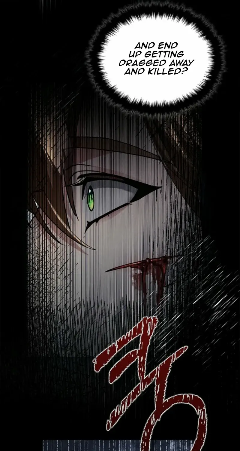 To the Witch Who Forgot the Birds Chapter 6 page 37 - 