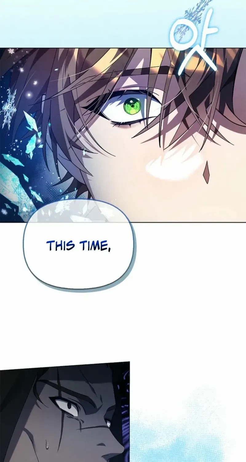 To the Witch Who Forgot the Birds Chapter 6 page 46 - 