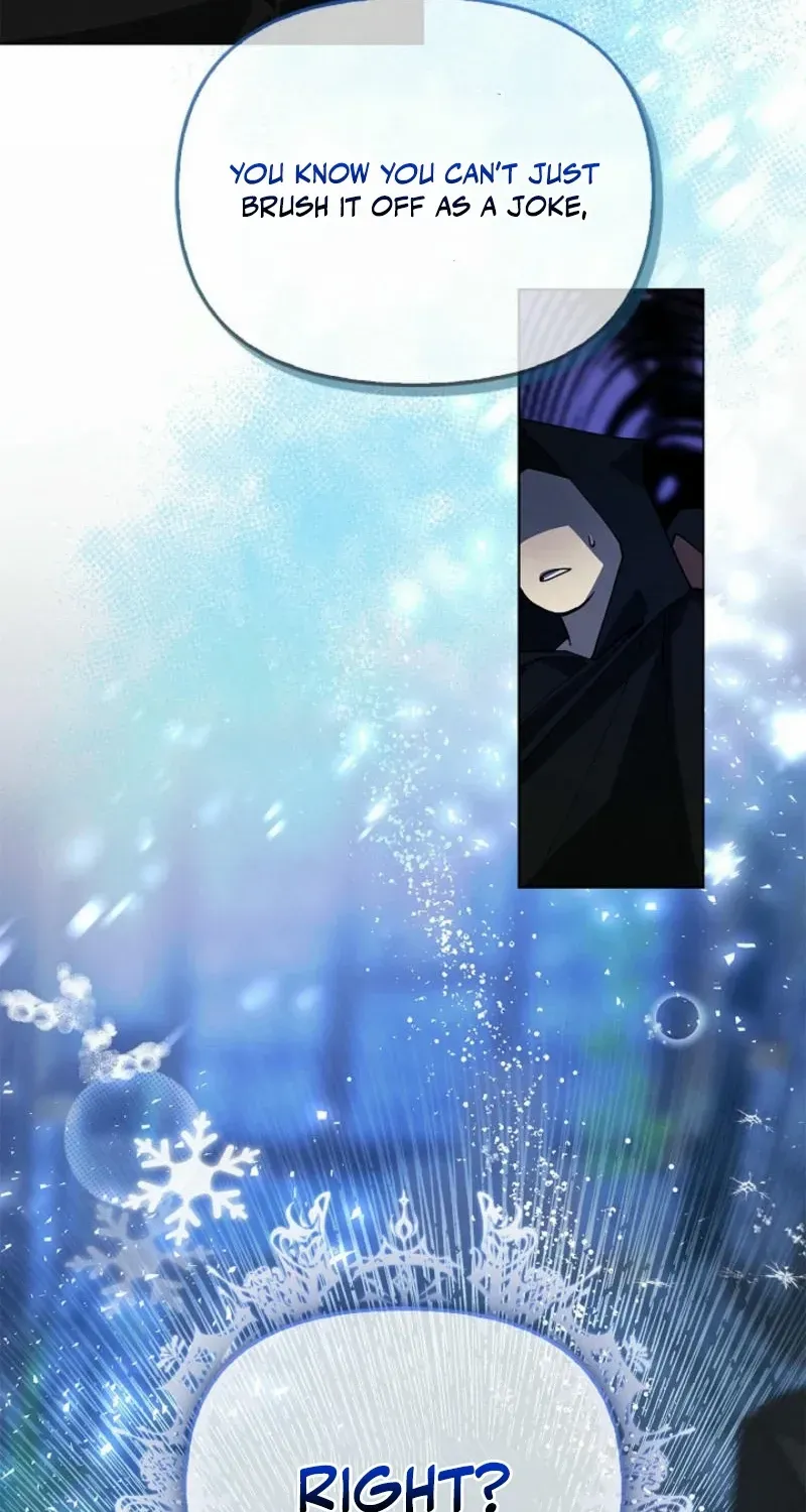 To the Witch Who Forgot the Birds Chapter 6 page 48 - 