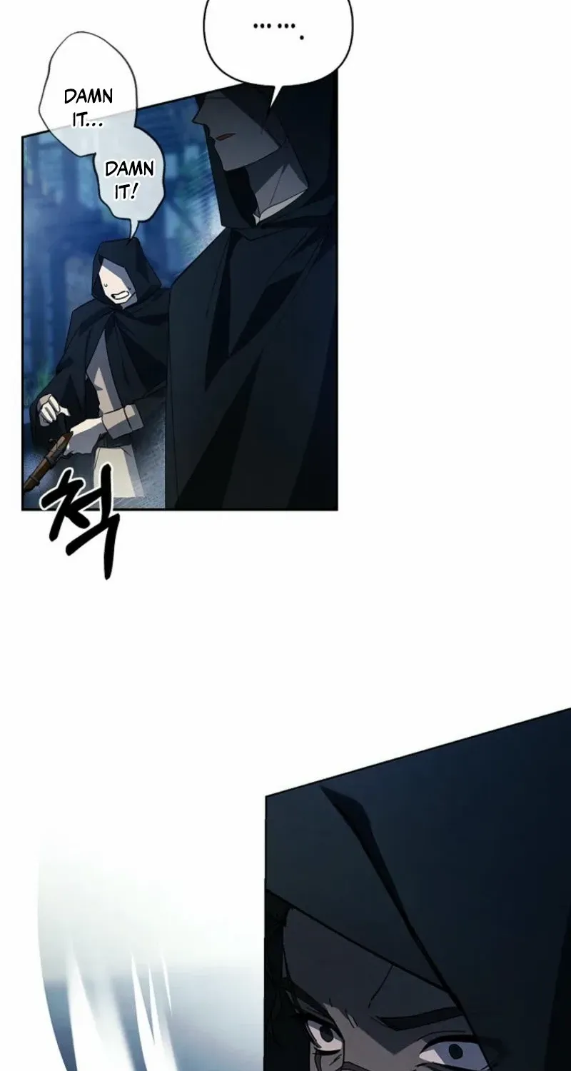 To the Witch Who Forgot the Birds Chapter 6 page 56 - 