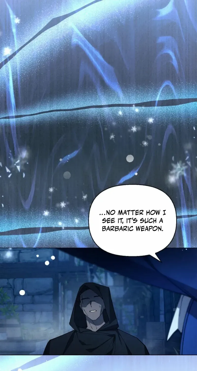 To the Witch Who Forgot the Birds Chapter 6 page 60 - 