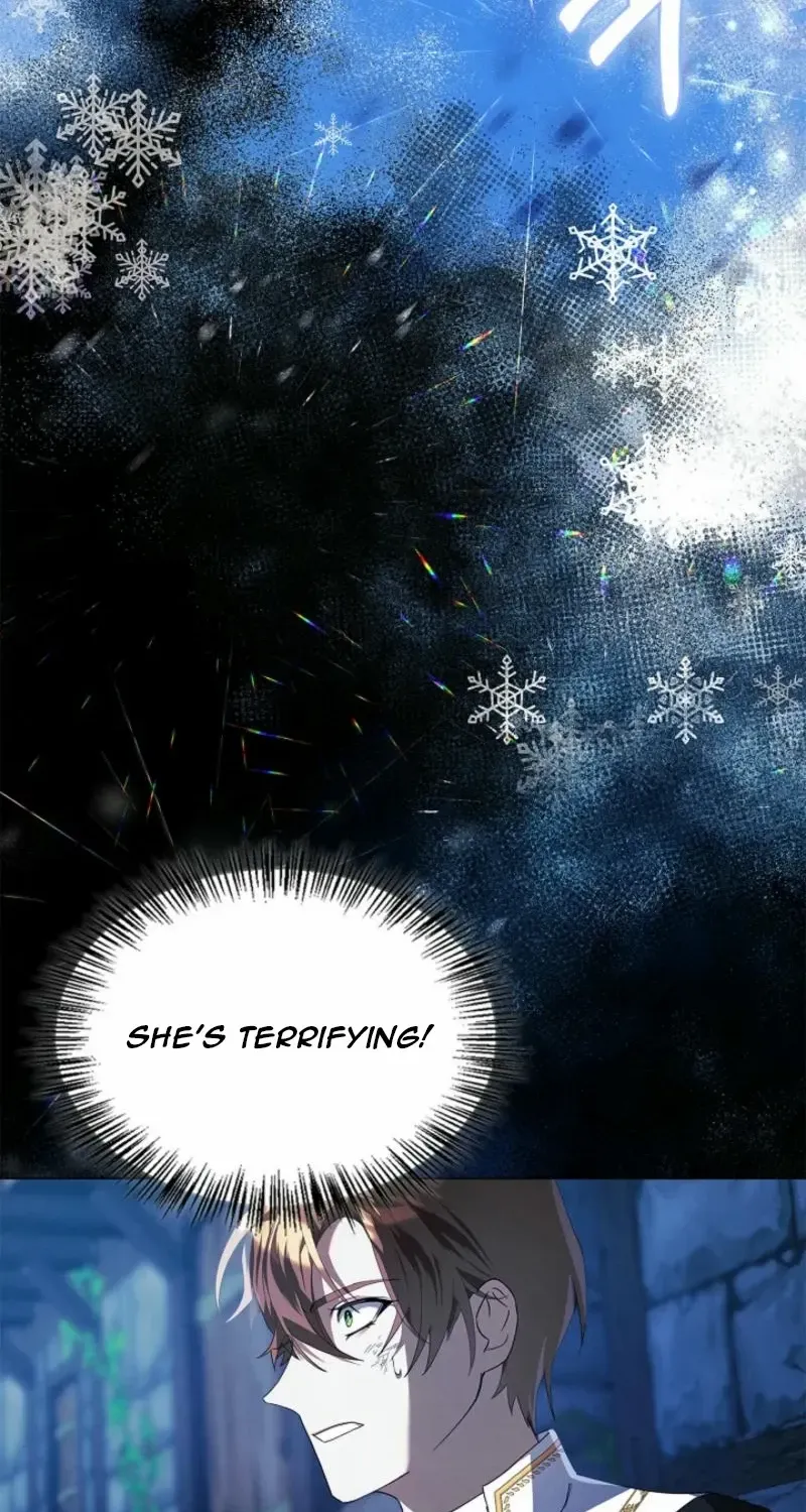To the Witch Who Forgot the Birds Chapter 6 page 66 - 