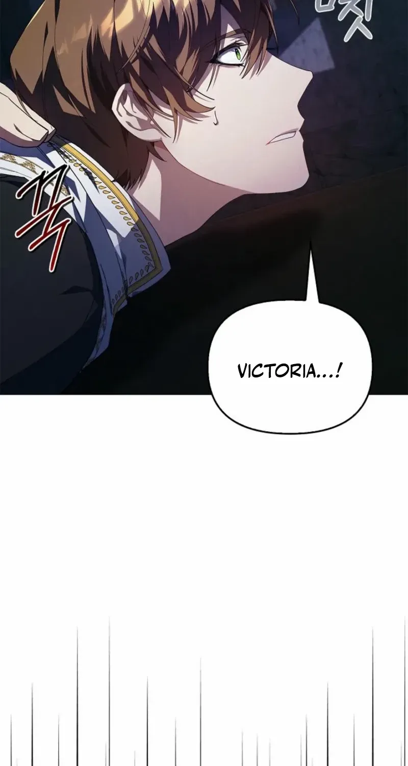 To the Witch Who Forgot the Birds Chapter 6 page 8 - 