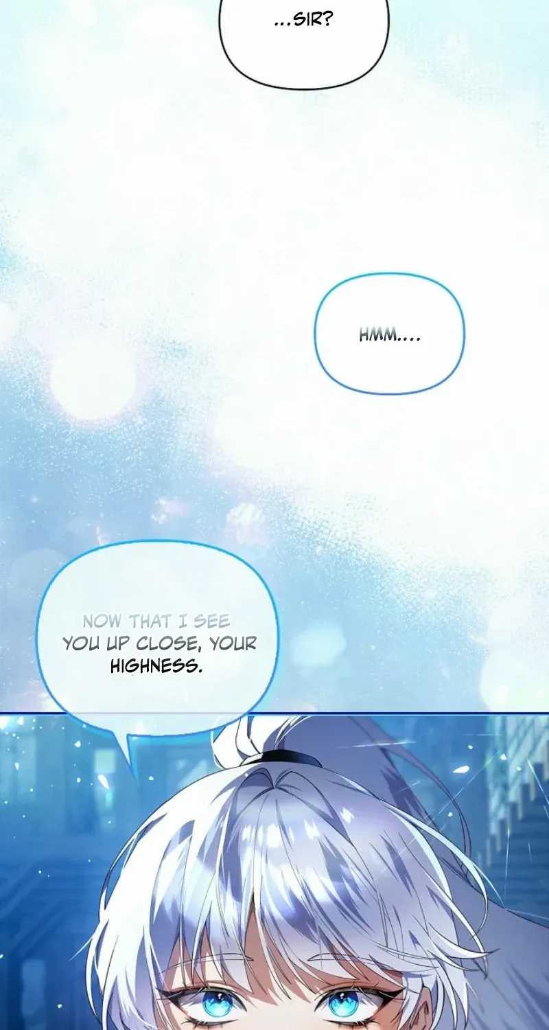 To the Witch Who Forgot the Birds Chapter 6 page 74 - 