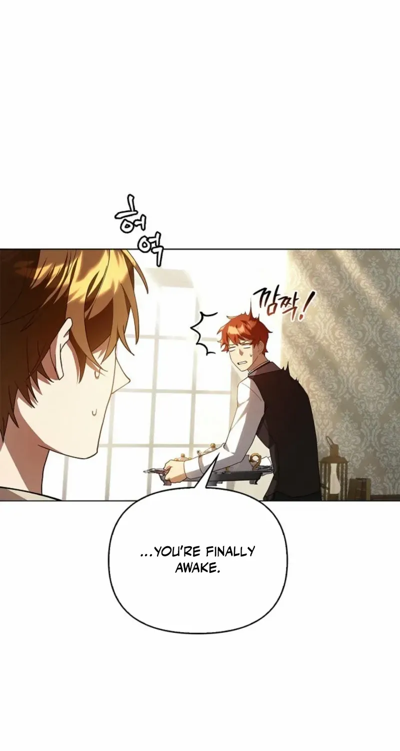 To the Witch Who Forgot the Birds Chapter 6 page 85 - 