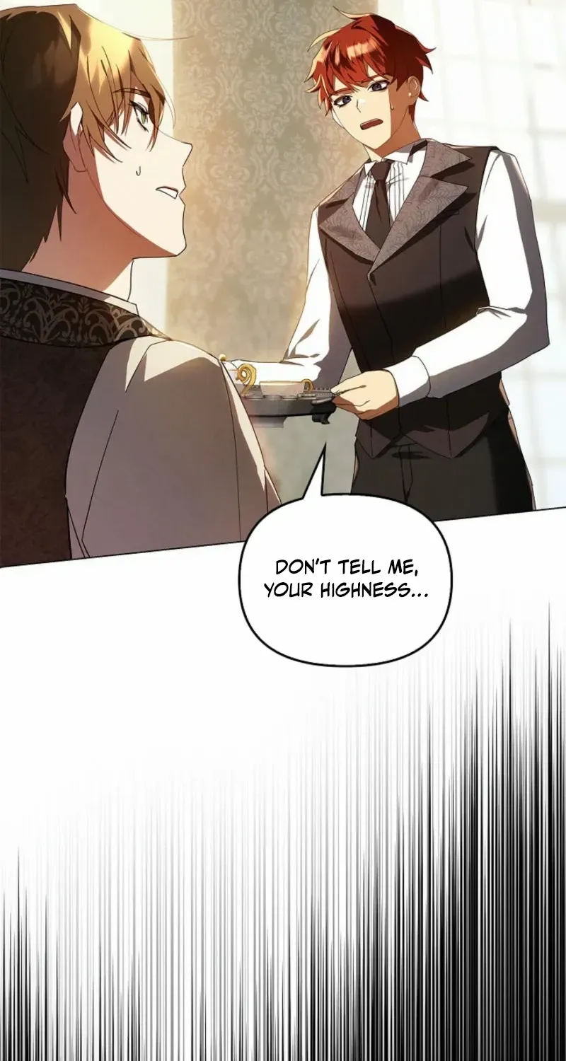 To the Witch Who Forgot the Birds Chapter 6 page 88 - 