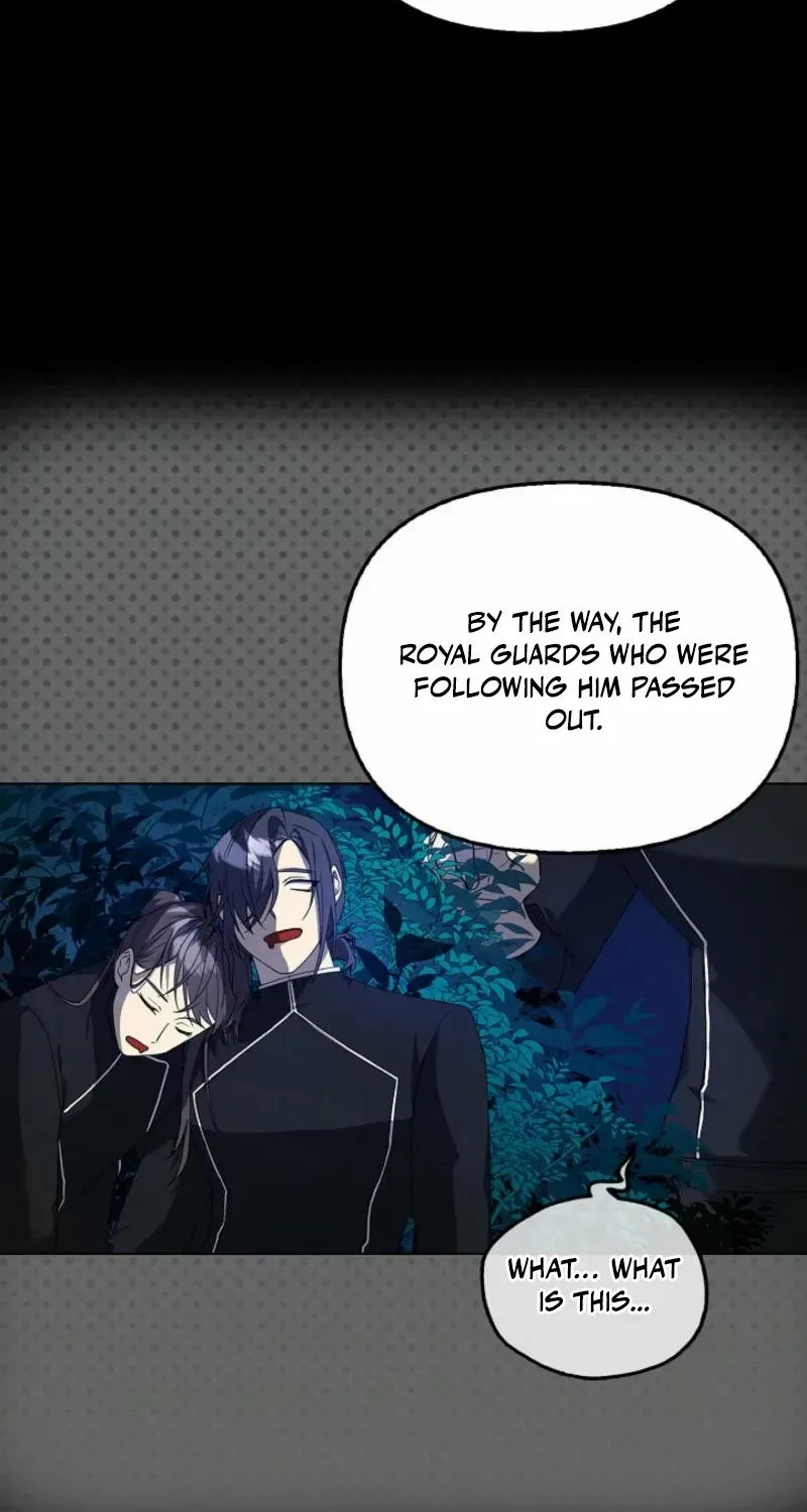 To the Witch Who Forgot the Birds Chapter 6 page 92 - 