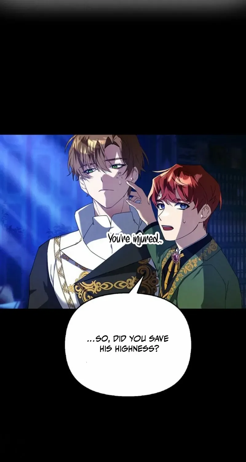 To the Witch Who Forgot the Birds Chapter 6 page 93 - 
