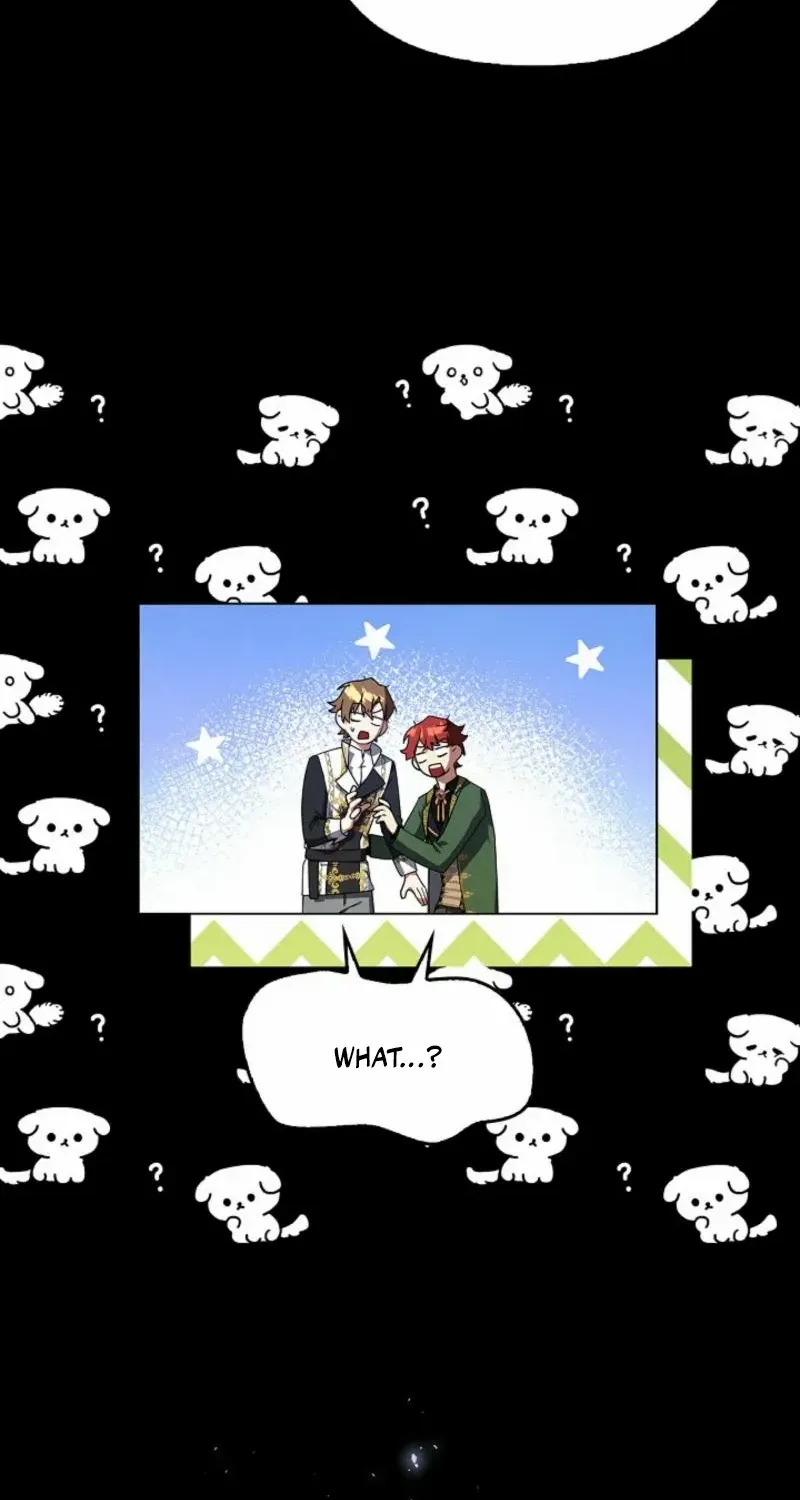 To the Witch Who Forgot the Birds Chapter 6 page 97 - 