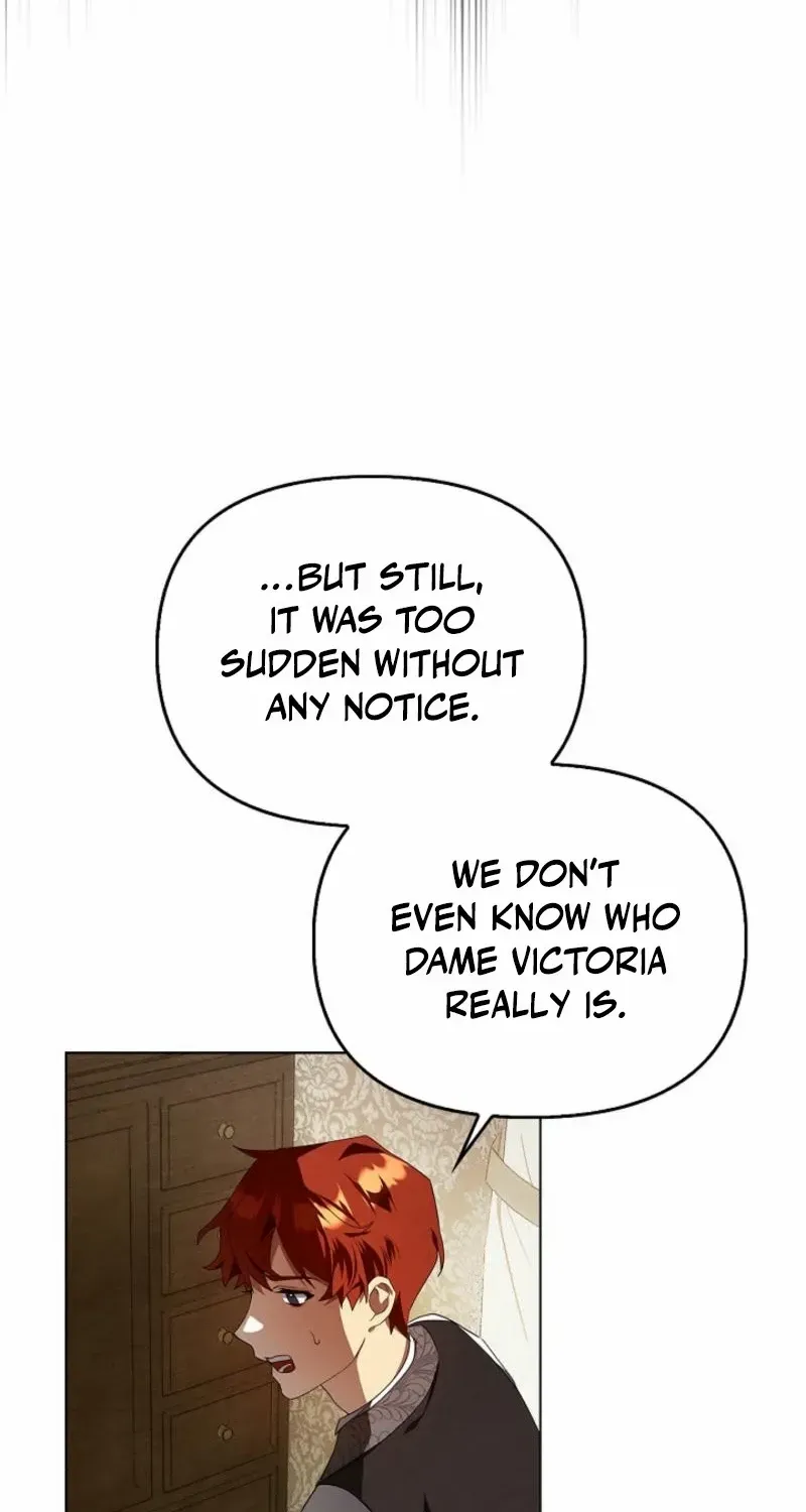 To the Witch Who Forgot the Birds Chapter 7 page 12 - 