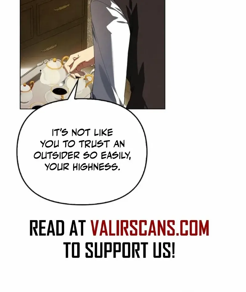 To the Witch Who Forgot the Birds Chapter 7 page 13 - 