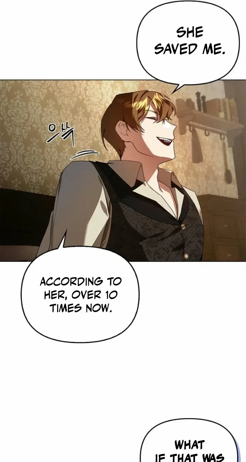 To the Witch Who Forgot the Birds Chapter 7 page 14 - 
