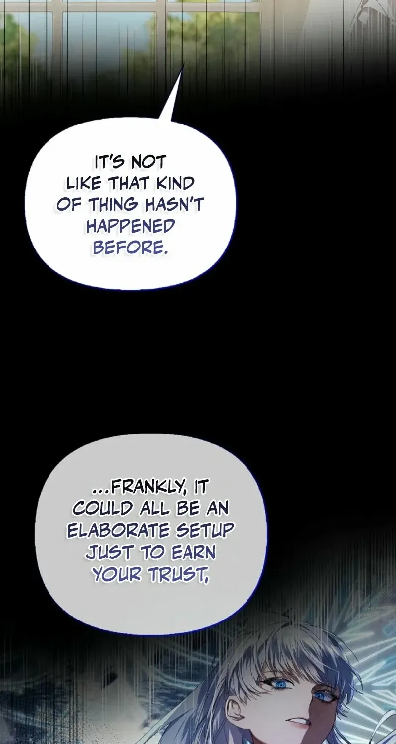 To the Witch Who Forgot the Birds Chapter 7 page 17 - 