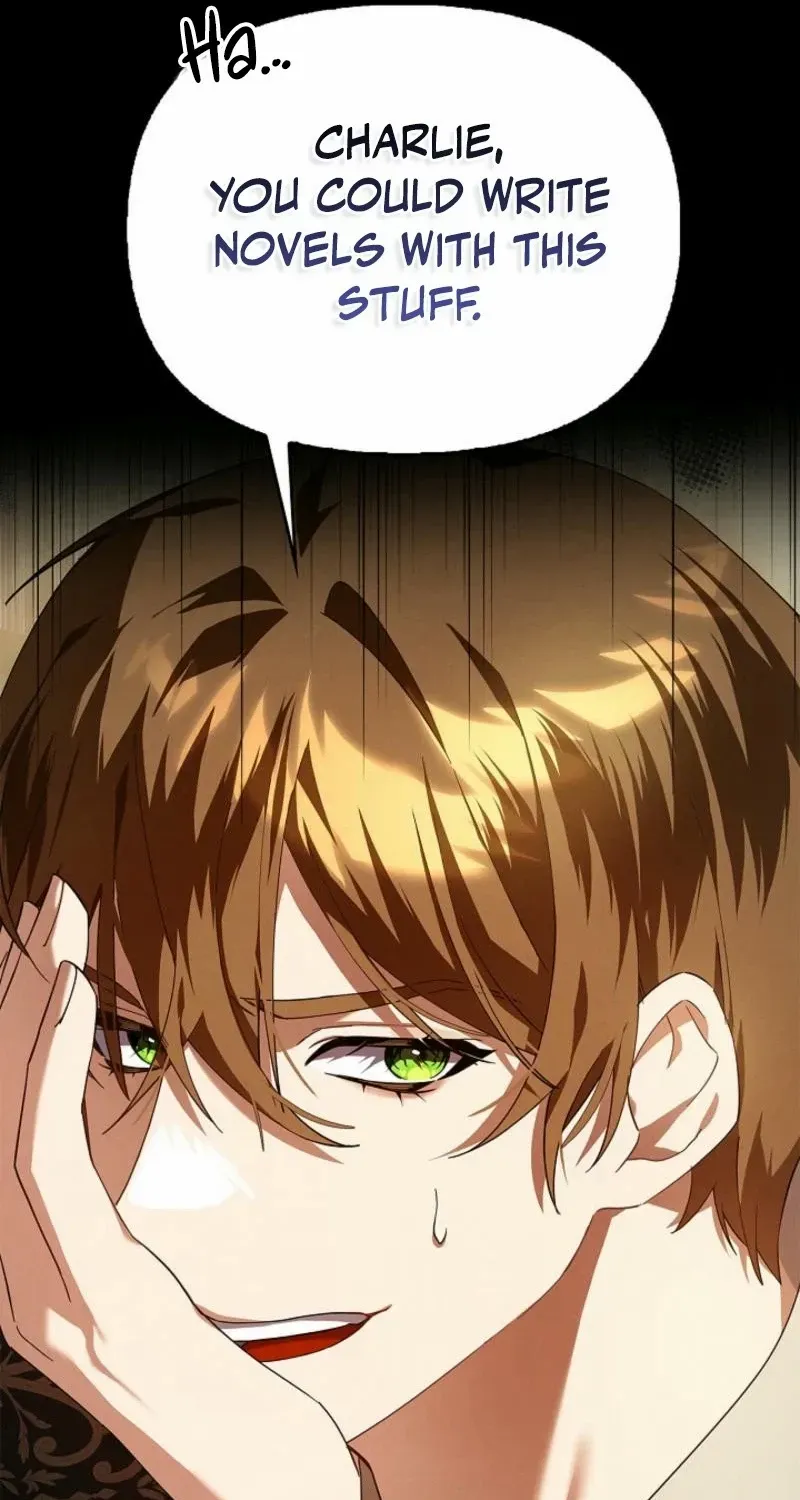 To the Witch Who Forgot the Birds Chapter 7 page 20 - 