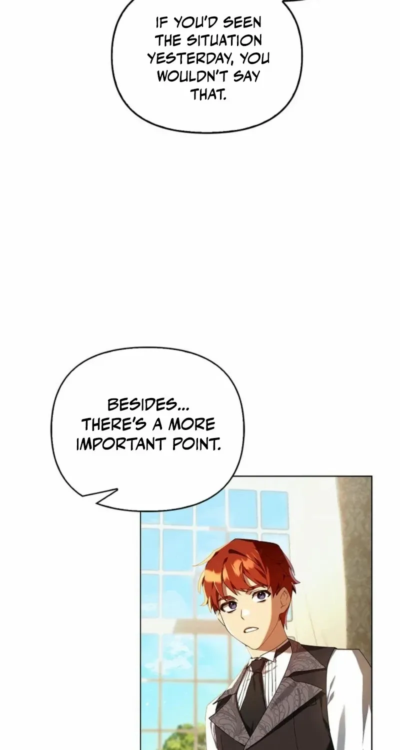To the Witch Who Forgot the Birds Chapter 7 page 22 - 