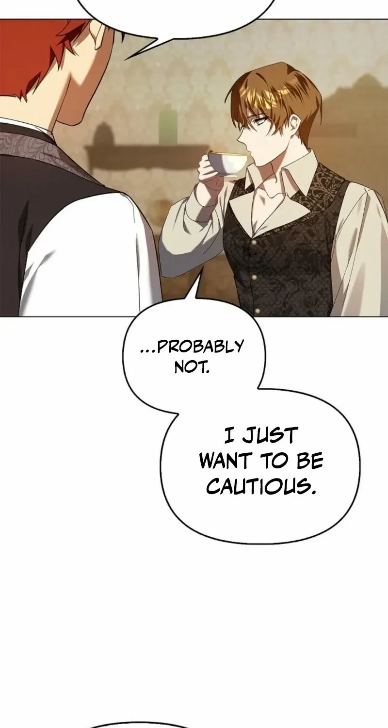 To the Witch Who Forgot the Birds Chapter 7 page 31 - 