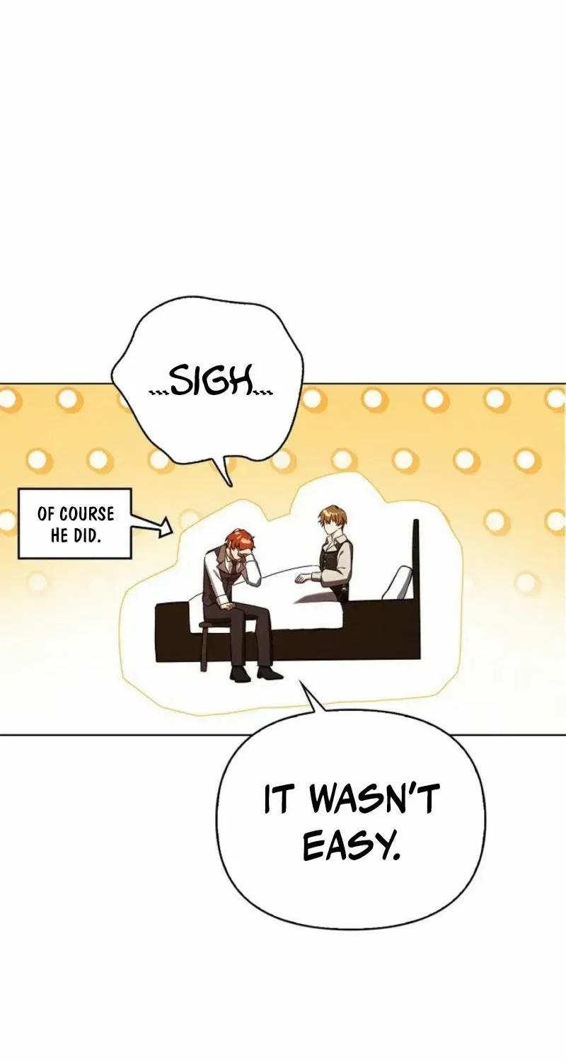 To the Witch Who Forgot the Birds Chapter 7 page 36 - 