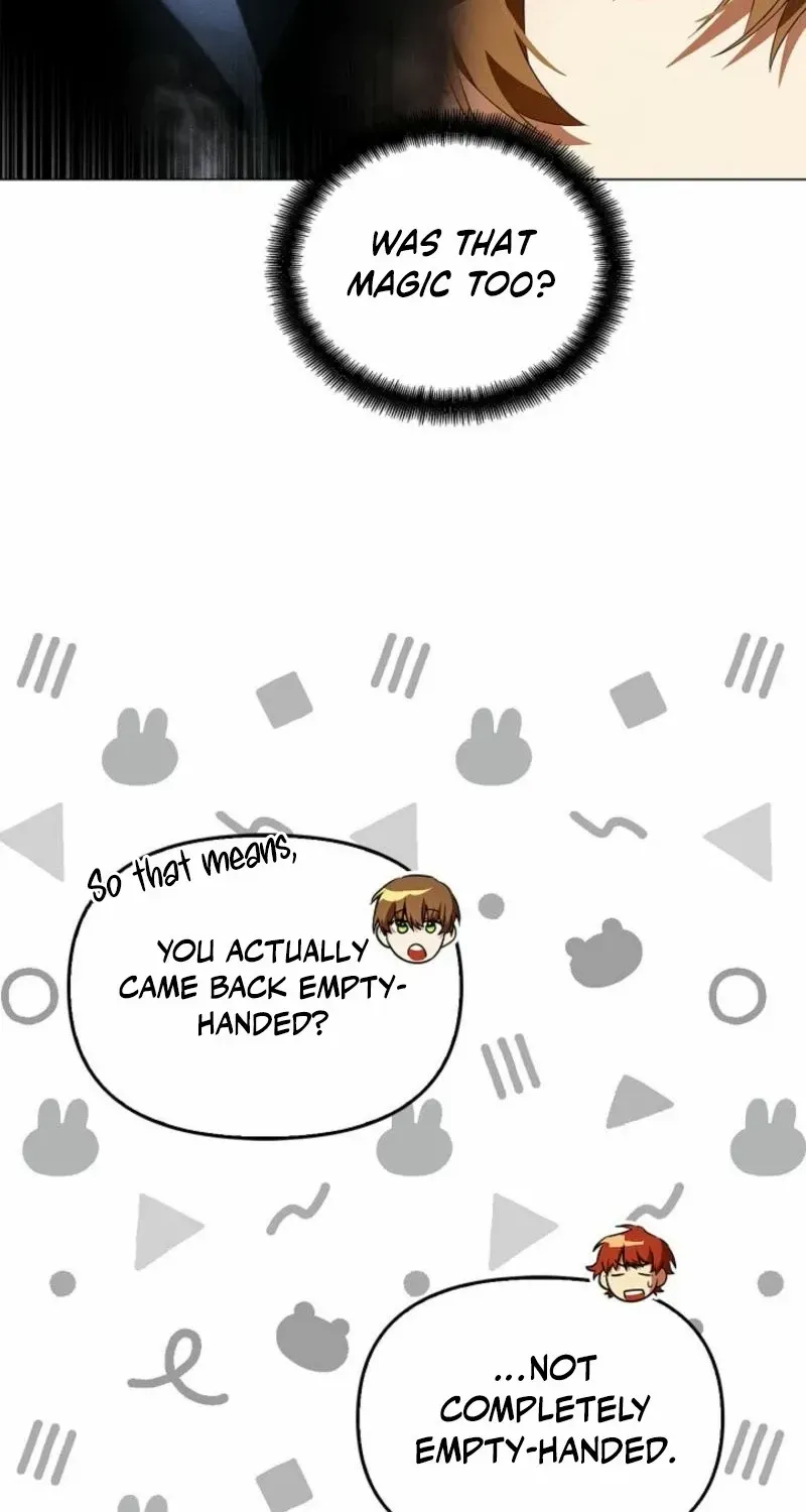 To the Witch Who Forgot the Birds Chapter 7 page 39 - 