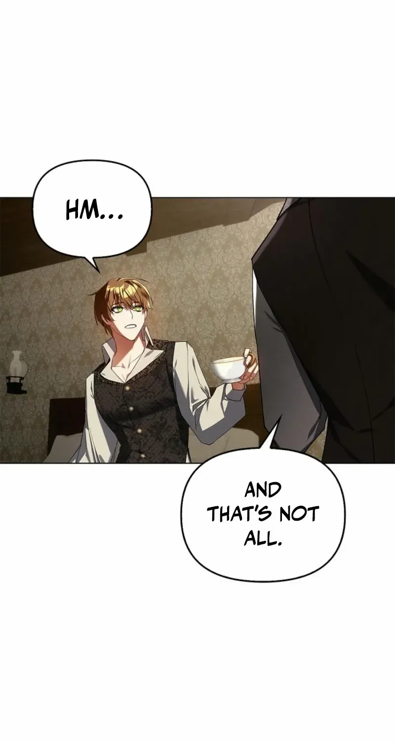 To the Witch Who Forgot the Birds Chapter 7 page 48 - 
