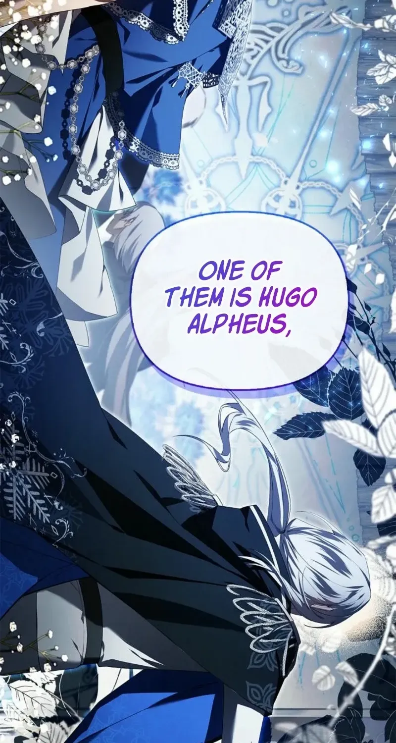 To the Witch Who Forgot the Birds Chapter 7 page 51 - 