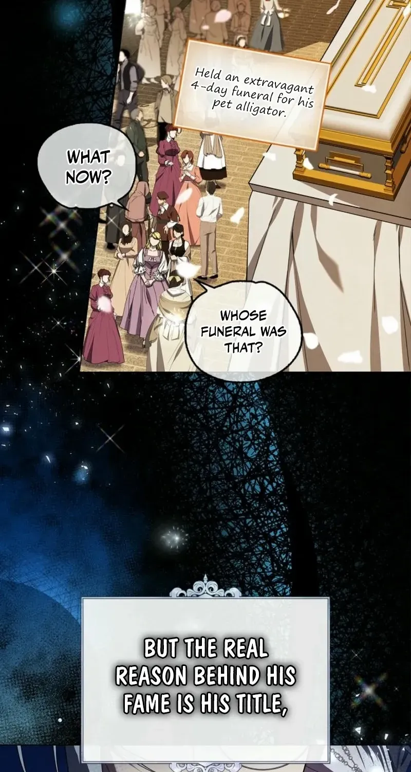 To the Witch Who Forgot the Birds Chapter 7 page 55 - 