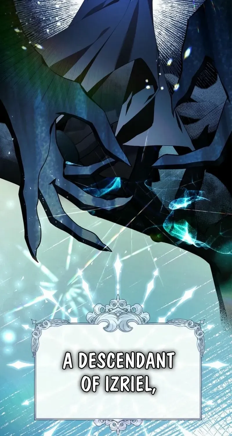 To the Witch Who Forgot the Birds Chapter 7 page 57 - 