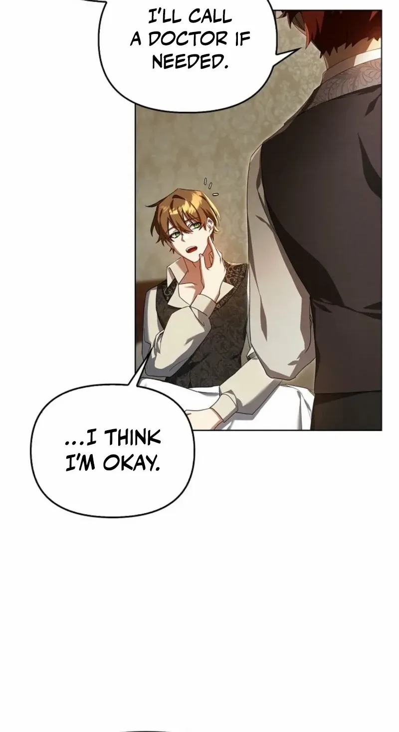To the Witch Who Forgot the Birds Chapter 7 page 7 - 