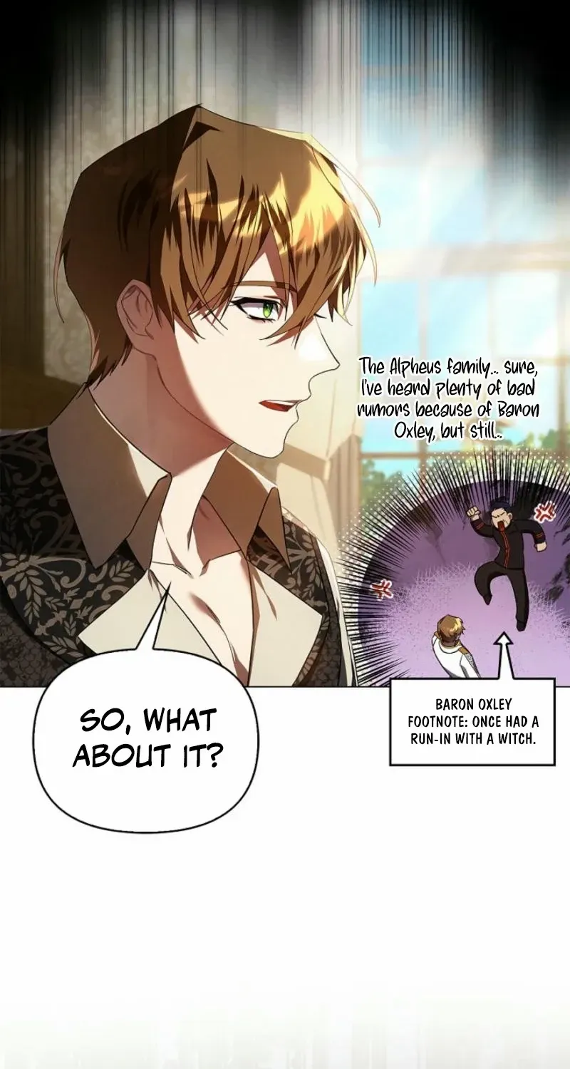 To the Witch Who Forgot the Birds Chapter 7 page 66 - 