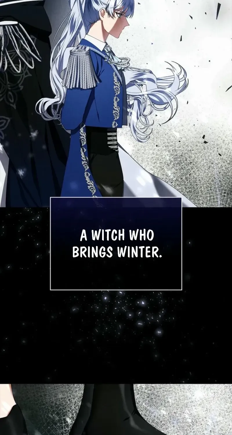 To the Witch Who Forgot the Birds Chapter 7 page 73 - 
