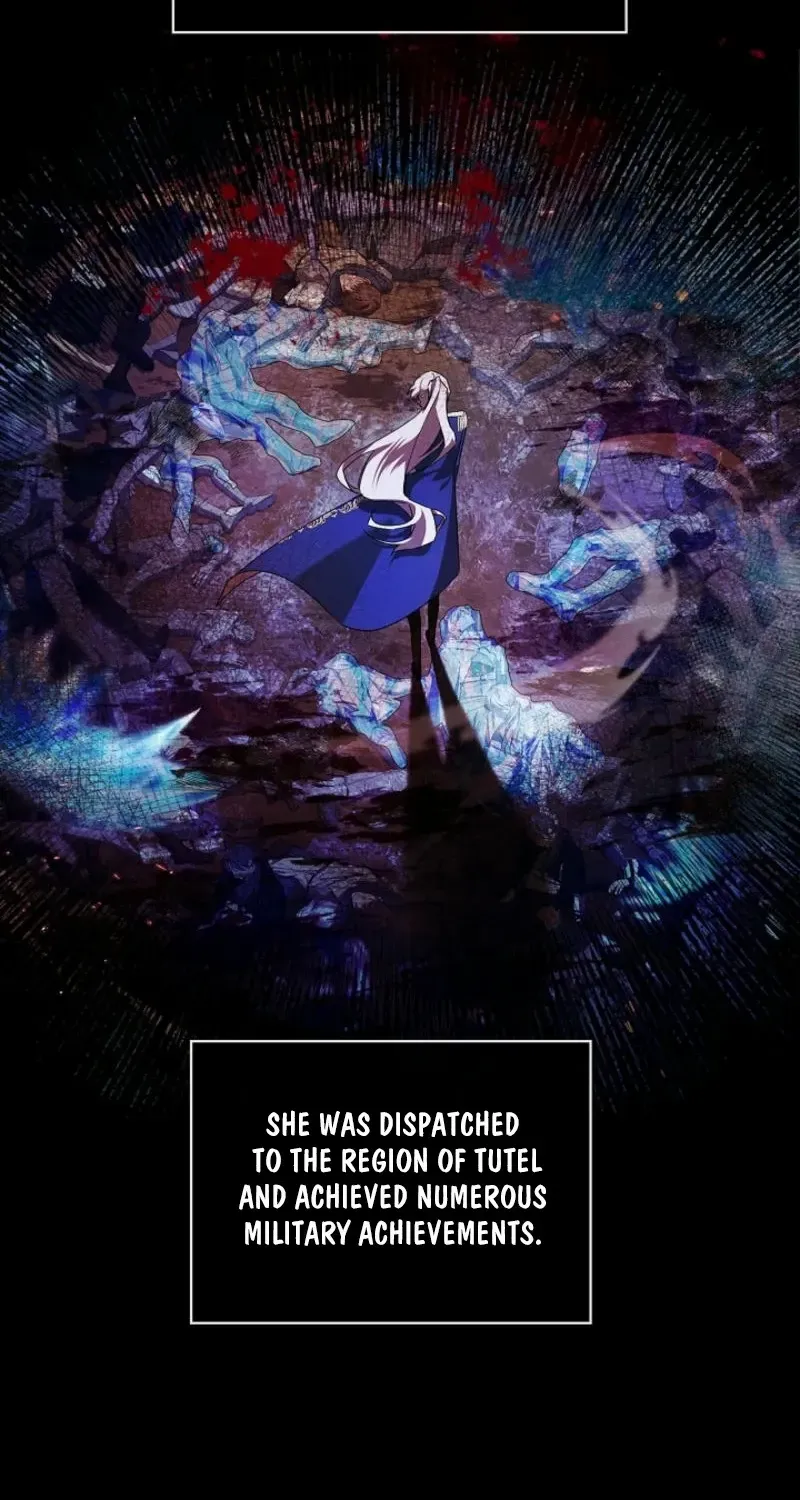 To the Witch Who Forgot the Birds Chapter 7 page 76 - 