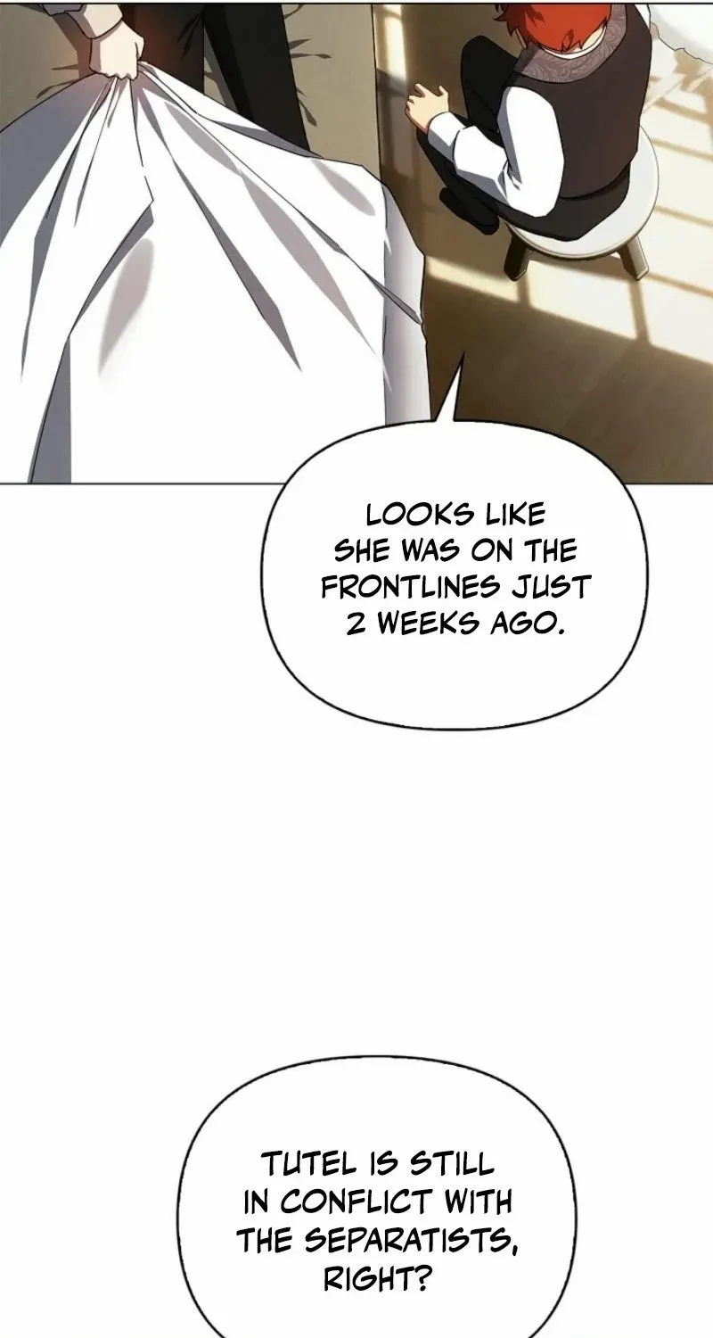 To the Witch Who Forgot the Birds Chapter 7 page 78 - 
