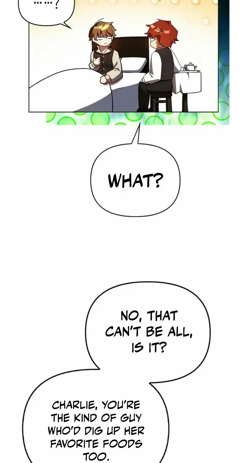 To the Witch Who Forgot the Birds Chapter 7 page 80 - 