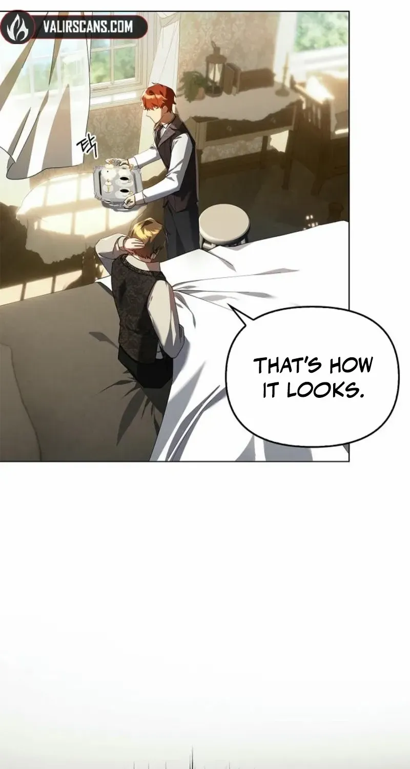 To the Witch Who Forgot the Birds Chapter 7 page 9 - 