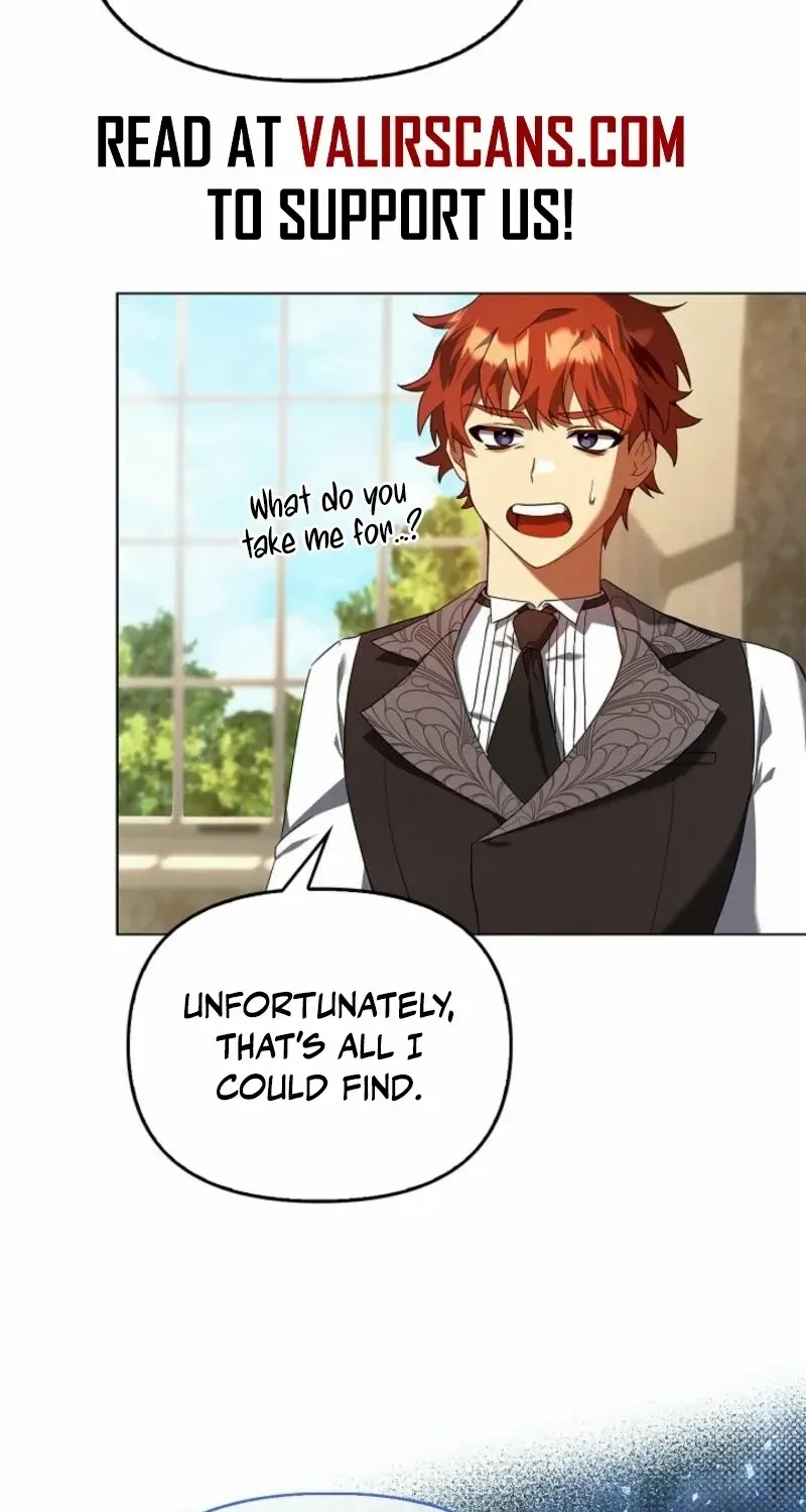 To the Witch Who Forgot the Birds Chapter 7 page 81 - 
