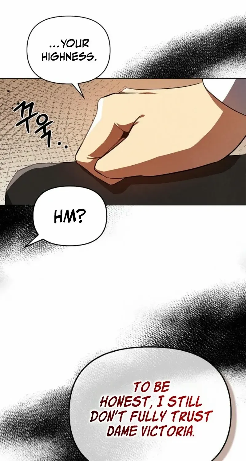 To the Witch Who Forgot the Birds Chapter 7 page 85 - 