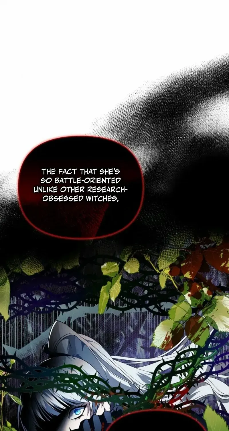 To the Witch Who Forgot the Birds Chapter 7 page 87 - 