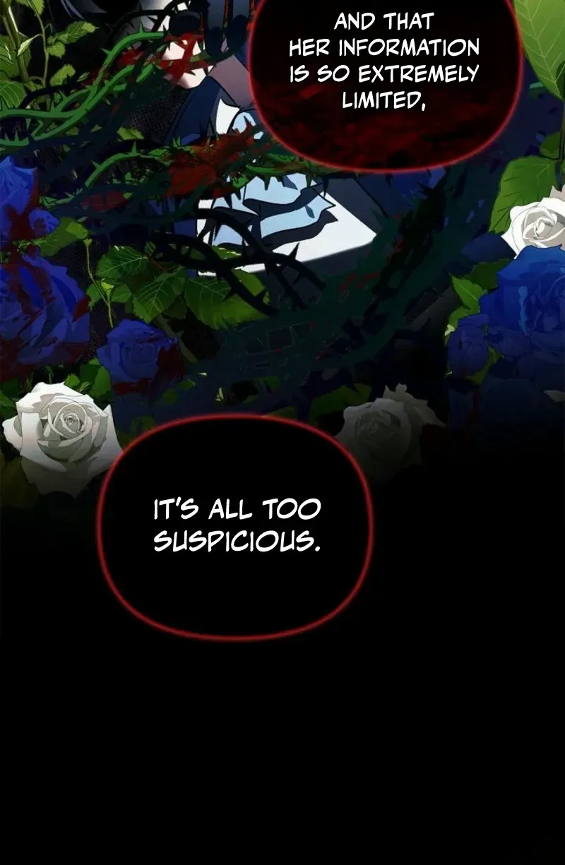 To the Witch Who Forgot the Birds Chapter 7 page 88 - 