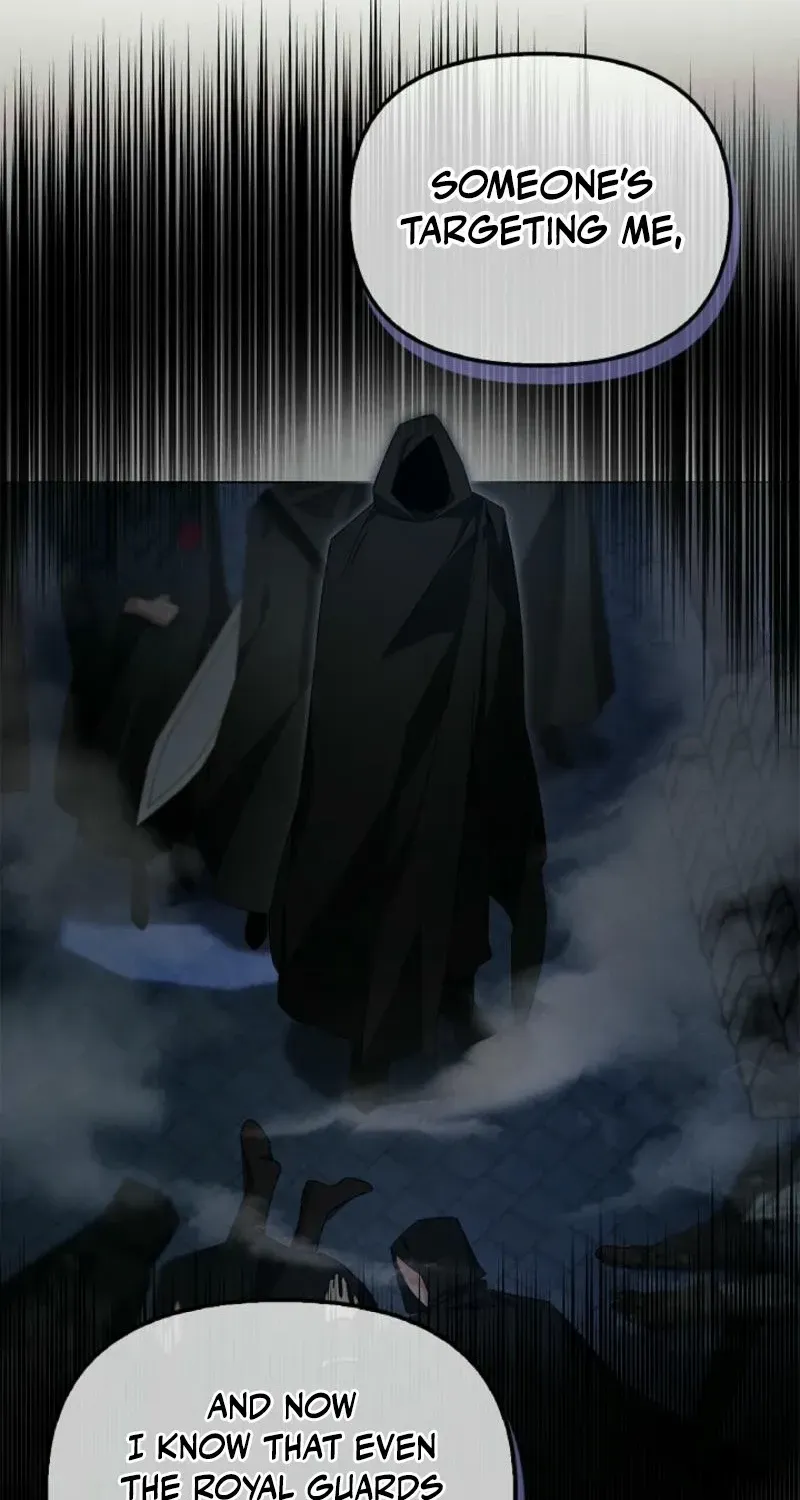 To the Witch Who Forgot the Birds Chapter 7 page 10 - 
