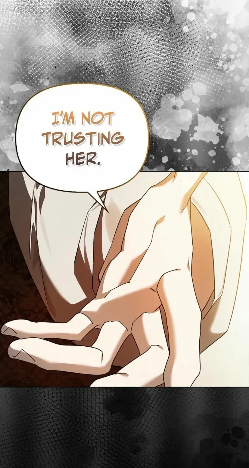 To the Witch Who Forgot the Birds Chapter 7 page 91 - 