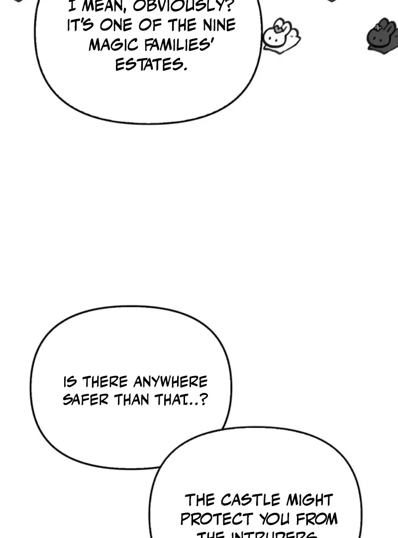 To the Witch Who Forgot the Birds Chapter 8 page 109 - 
