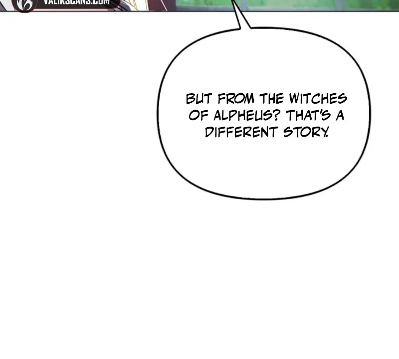 To the Witch Who Forgot the Birds Chapter 8 page 111 - 