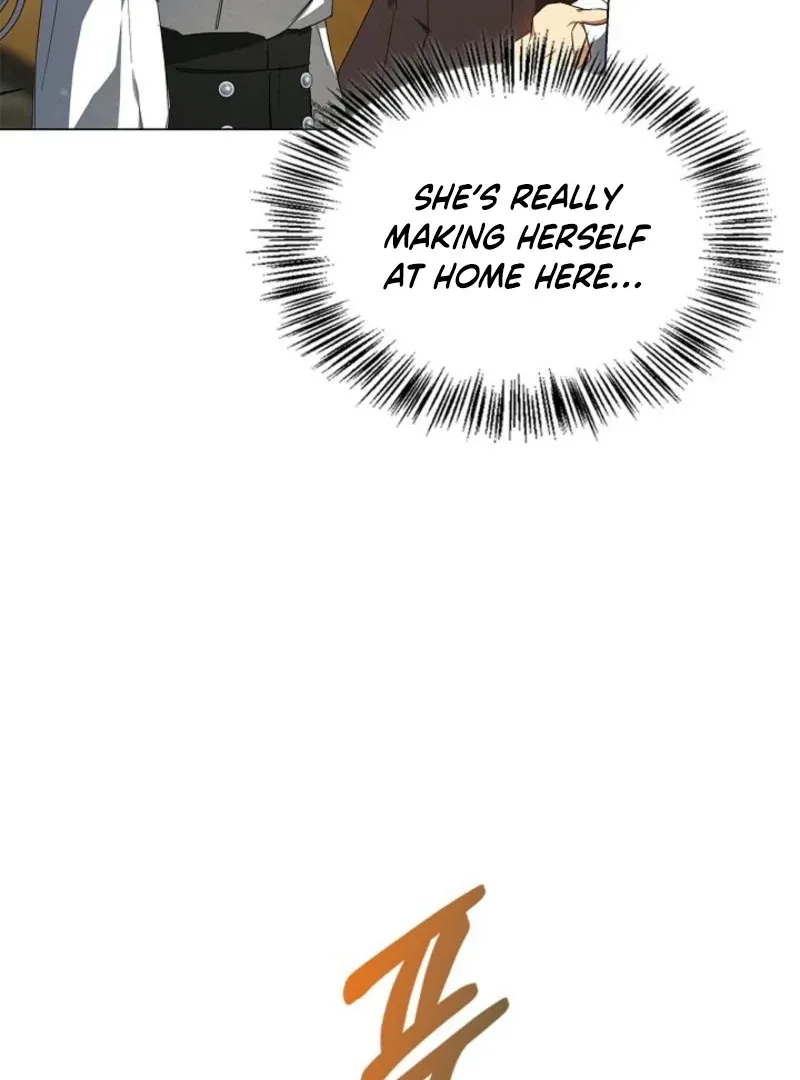 To the Witch Who Forgot the Birds Chapter 8 page 13 - 