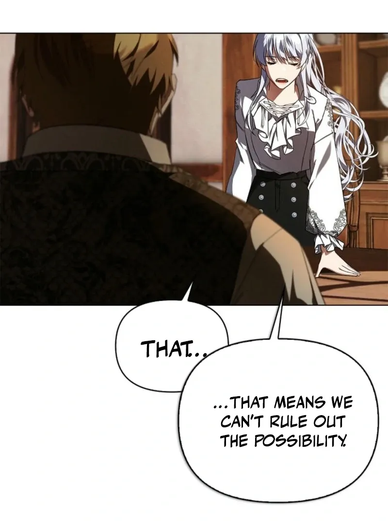 To the Witch Who Forgot the Birds Chapter 8 page 121 - 