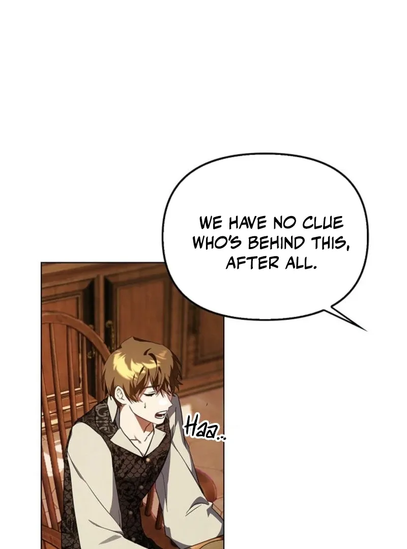 To the Witch Who Forgot the Birds Chapter 8 page 122 - 