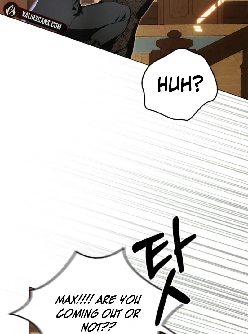 To the Witch Who Forgot the Birds Chapter 8 page 28 - 